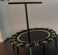 Bellicon trampolin stange gebraucht kaufen  Weil am Rhein