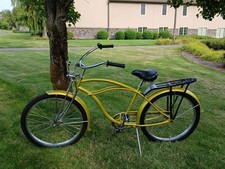 Vintage dyno glide for sale  Battle Ground