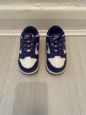 Nike kids infant for sale  LONDON