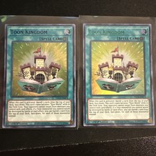 Tcg copies toon for sale  Big Stone Gap