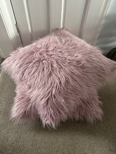 50cm pink fluffy for sale  CHESTER