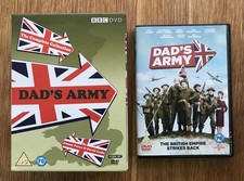 Dad army complete for sale  SWINDON