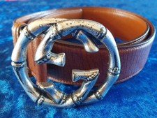 Gucci gürtel designer gebraucht kaufen  Essen