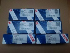 New injecteurs bosch d'occasion  Romorantin-Lanthenay