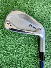 Srixon zx4 irons for sale  WASHINGTON