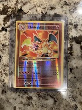 2016 pokemon charizard for sale  Vandalia