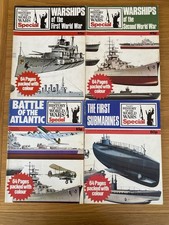 Purnells history wars for sale  GILLINGHAM