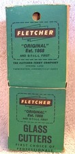 Vintage fletcher gold for sale  Erie