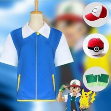 Pokemon ash ketchum for sale  BIRMINGHAM