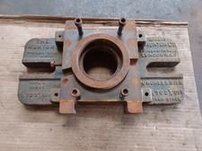 Hunton fly press for sale  DUNSTABLE