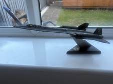 Lockheed blackbird solid for sale  NEWCASTLE UPON TYNE
