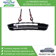 Grille pare choc d'occasion  Saint-Quentin