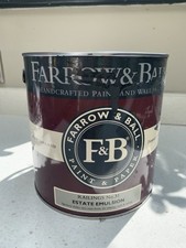 Farrow ball railings for sale  MANCHESTER