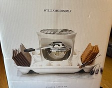 William sonoma smores for sale  Alton