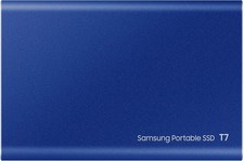 Samsung portable 2tb usato  Afragola