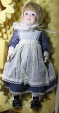 Doll jerri jerri for sale  Mount Perry
