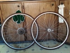 Araya aluminum bicycle for sale  Broadalbin