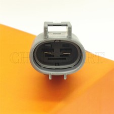 16363-0D040 - Plugue conector ventilador de refrigeração radiador para Toyota Corolla 2002-2008 comprar usado  Enviando para Brazil