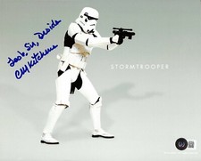 Colin kitchens stormtrooper for sale  Las Vegas