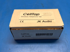 Audio celltap wireless for sale  Carol Stream