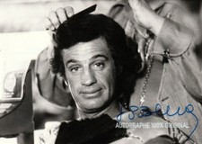 Jean paul belmondo d'occasion  Guéret