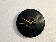Uhr radkappe wanduhr gebraucht kaufen  Ulm