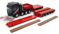 Conrad scale diecast for sale  WATERLOOVILLE