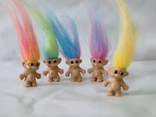 Cute mini trolls for sale  NOTTINGHAM