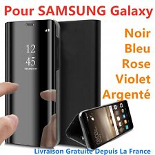 Coque rabat clear d'occasion  France