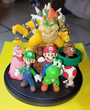 Nintendo figurine super d'occasion Nintendo figurine super d'occasion  Sennecey-le-Grand