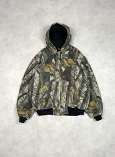 Carhartt real tree usato  Nola