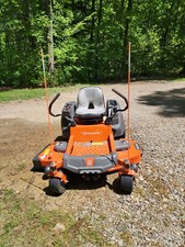Husqavarna zero turn for sale  Chillicothe