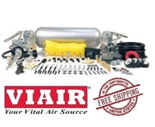 Viair 150psi 2.68cfm d'occasion Viair 150psi 2.68cfm d'occasion  Expédié en France