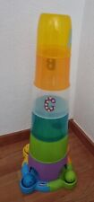 Chicco 09308 turm gebraucht kaufen  München