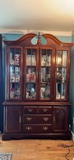 China cabinet three for sale  Redmond