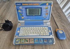 Vtech genius lern gebraucht kaufen  Geislingen an der Steige