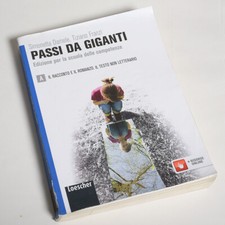 Passi giganti ottime usato  Vilminore di Scalve