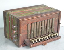 Vintage hohner accordion for sale  Ridgewood