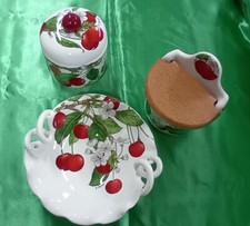 Tris cucina marca usato  Varese