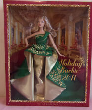 Holiday barbie doll for sale  SHREWSBURY