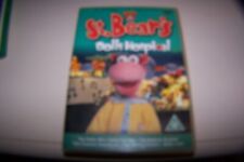 Dvd bears dolls for sale  WISBECH