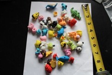 Japanese iwako zoo for sale  Seattle