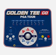 Golden tee pga for sale  Marietta
