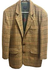 Gant blazer plaid for sale  Cincinnati