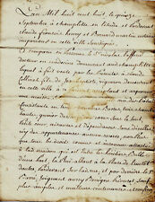 1808 maison briffaut d'occasion  Vesoul