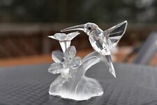 Swarovski colibrì perfetto usato  Torino