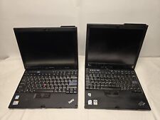 thinkpad x60 for sale  Reidsville