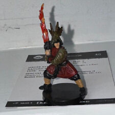 Dungeons dragons miniatures for sale  READING