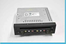 09-12 BMW F02 750Li 760Li traseira DVD player de disco de vídeo módulo 9207777 fabricante de equipamento original comprar usado  Enviando para Brazil