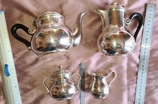 Gallia christofle service d'occasion  Toulouse-